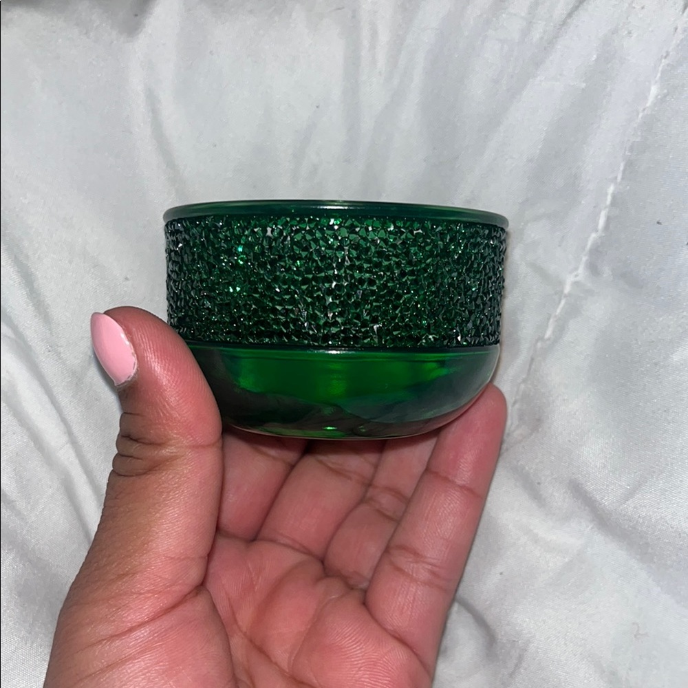 Swarovski Candle Holders